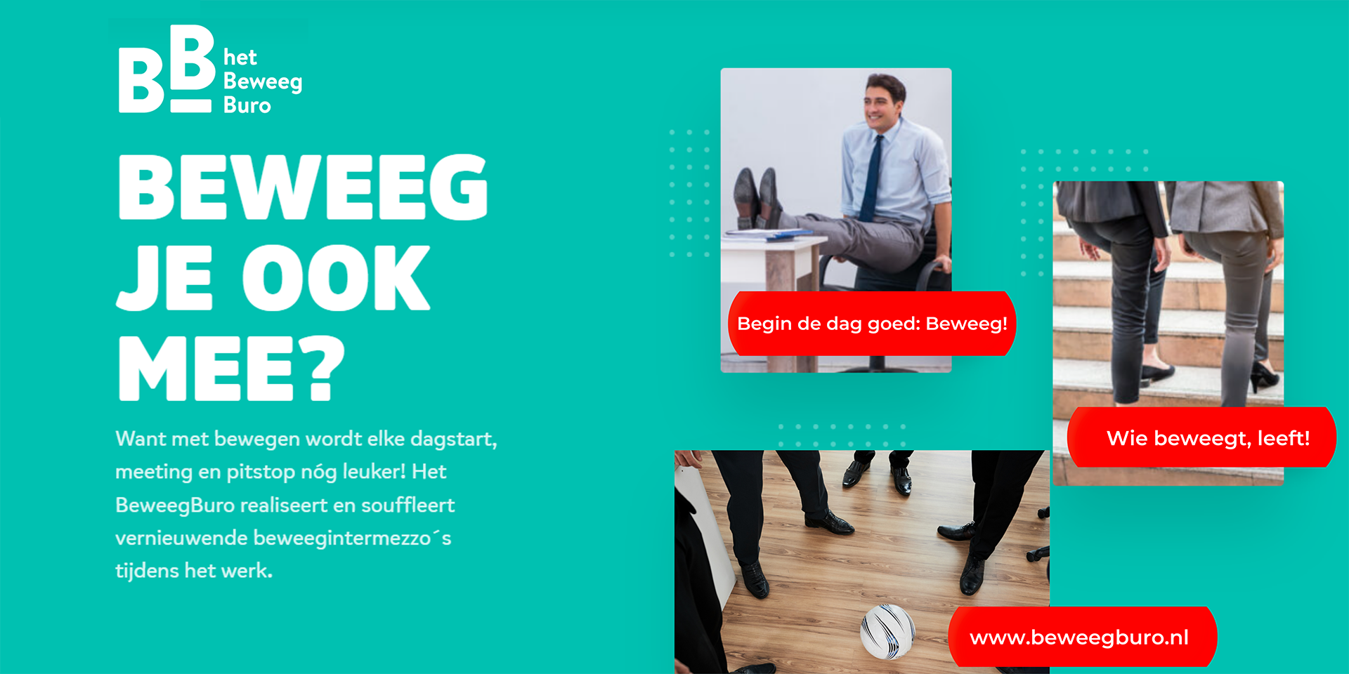 Beweegburo.nl